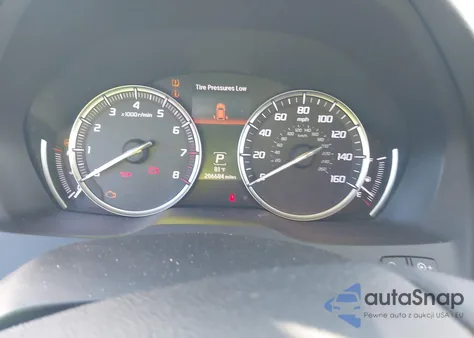 2014 Acura Mdx from USA, damaged, VIN 5FRYD4H2XEB011275